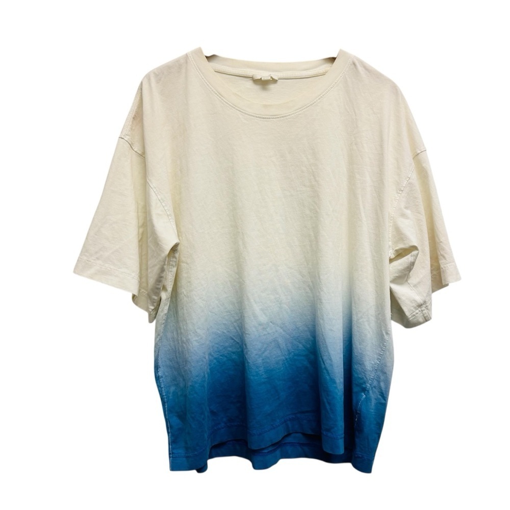 Cos Ombre Short Sleeve T Shirt